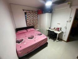 Blk 335A Smith Street (Central Area), HDB 3 Rooms #617549571